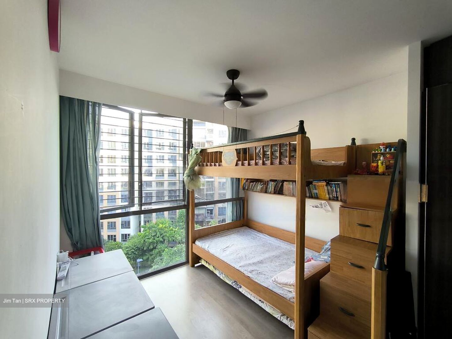 The Visionaire (D27), Condominium #460397731